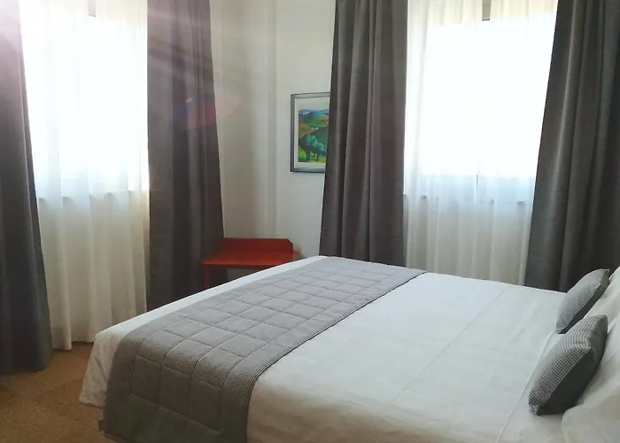 Hotel Medea